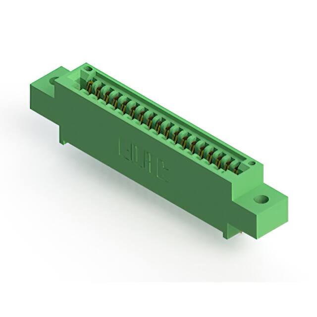 345-018-525-602 EDAC Inc.  Edgeboard Connectors